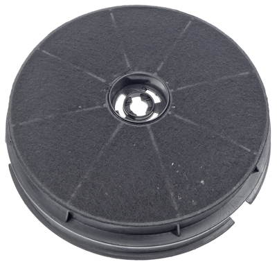 UPO liesituulettimen hiilisuodatin 190mm (2482954)