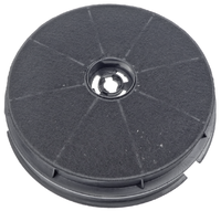 UPO liesituulettimen hiilisuodatin 190mm (2482954)