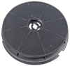 UPO liesituulettimen hiilisuodatin 190mm (2482954)