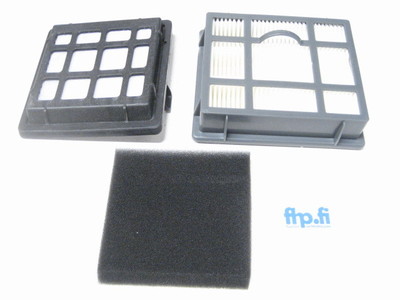 AEG Electrolux filter set AEF104