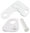 Electrolux fridge door closing kit, right