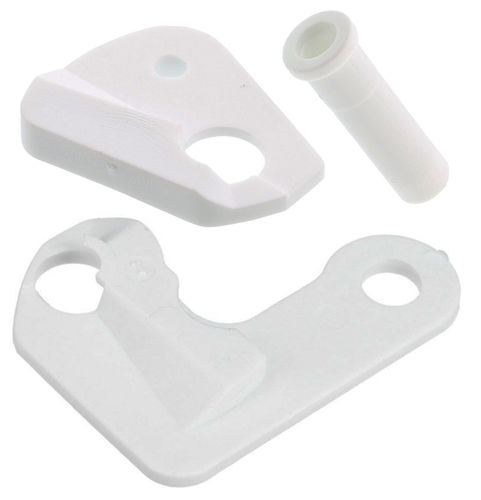 Electrolux fridge door closing kit, right