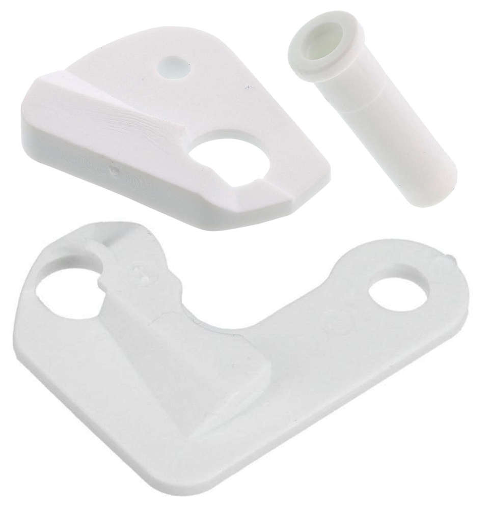 Electrolux fridge door closing kit, right
