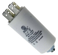 Capacitor 5mF