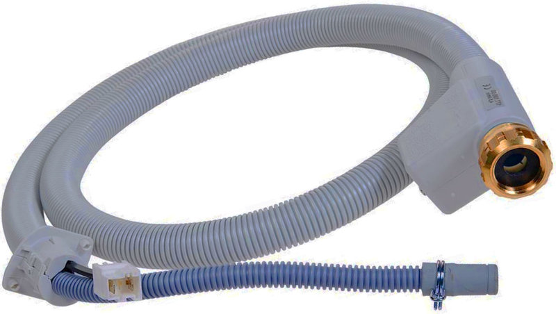 dishwasher inlet valve Electrolux Inlets/Fill Hoses Parts
