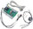 Puzer Oiva vacuum cleaner PCB assembly 21077