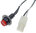 Puzer Oiva vacuum cleaner PCB assembly 21077