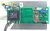 Puzer Oiva vacuum cleaner PCB assembly 21077