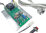 Puzer Oiva vacuum cleaner PCB assembly 21077