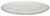 Samsung microwave oven glass tray 255mm (H26890)
