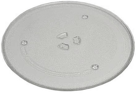samsung microwave oven glass tray 255mm