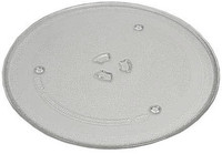 Samsung mikroaaltouunin lasilautanen 255mm