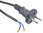 Imurin liitosjohto 15m 2x1mm2 CEGL11940BK150
