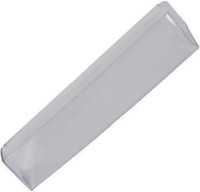 AEG / Electrolux fridge butter shelf cover