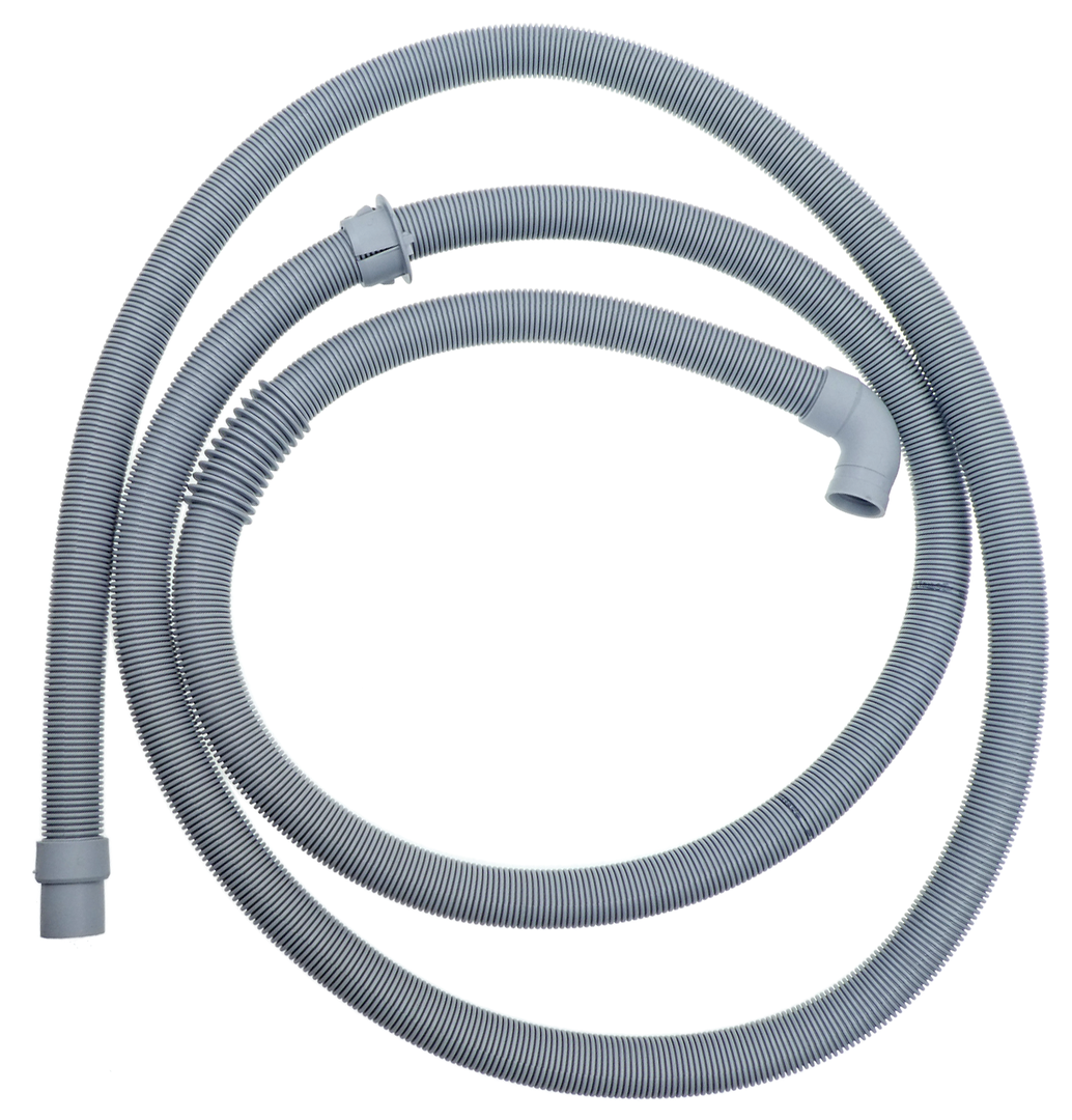 Upo dishwasher outlet hose D/DM 476225 fhp.fi appliance spare parts