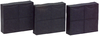 Active carbon filter 3-pack 9x10cm (3195/3)