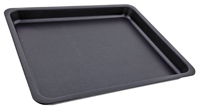 Electrolux non-stick oven pan 466x385x39mm 140024700035, 140024700076