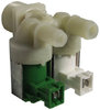 Electrolux / Zanussi water valve, double 1249471051
