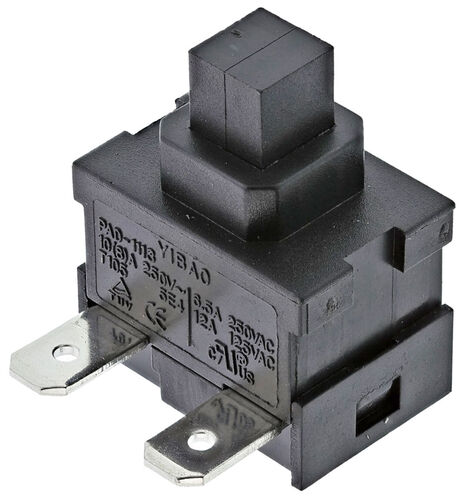 Electrolux imurin virtakytkin 2191305040