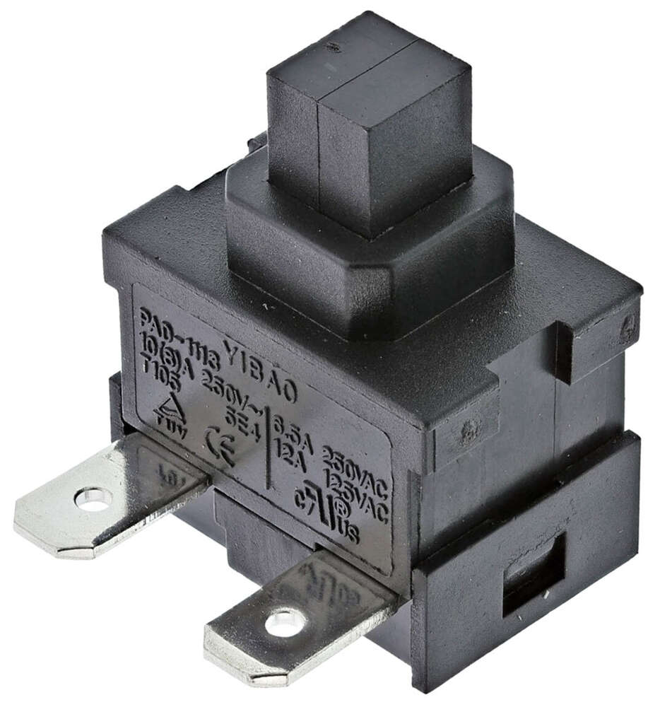 Electrolux vacuum cleaner on/off switch 2191305040