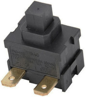 AEG Electrolux vacuum cleaner on/off switch