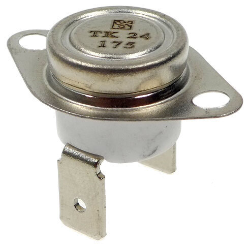 Miele dryer thermostat 175°C (F768)