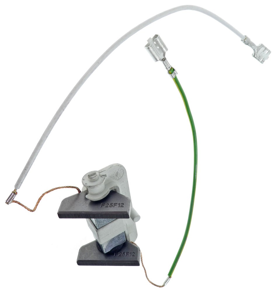 Brand New Carbon Brush Scanning Kit For Miele Dryer 5000 Series – Perfect Fit For Heat Pump Tumble Dryers