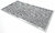 Electrolux liesituulettimen rasvasuodatin 257x463mm