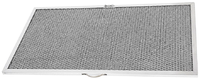 Electrolux grease filter 257x463mm