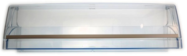 Aeg electrolux deals santo fridge freezer
