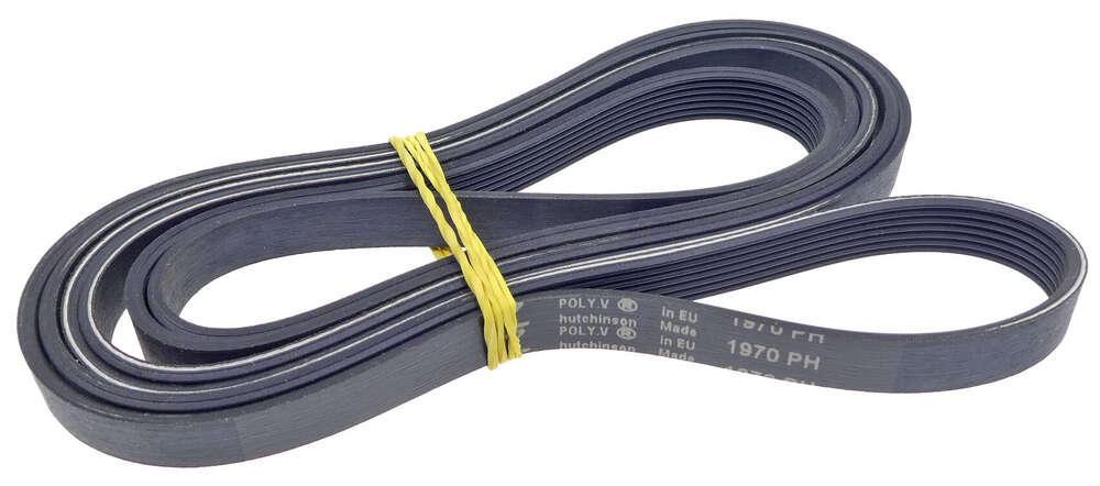 Upo tumble dryer drive belt 1970H7 (700062)