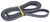 Upo tumble dryer drive belt 1970H7 (700062)