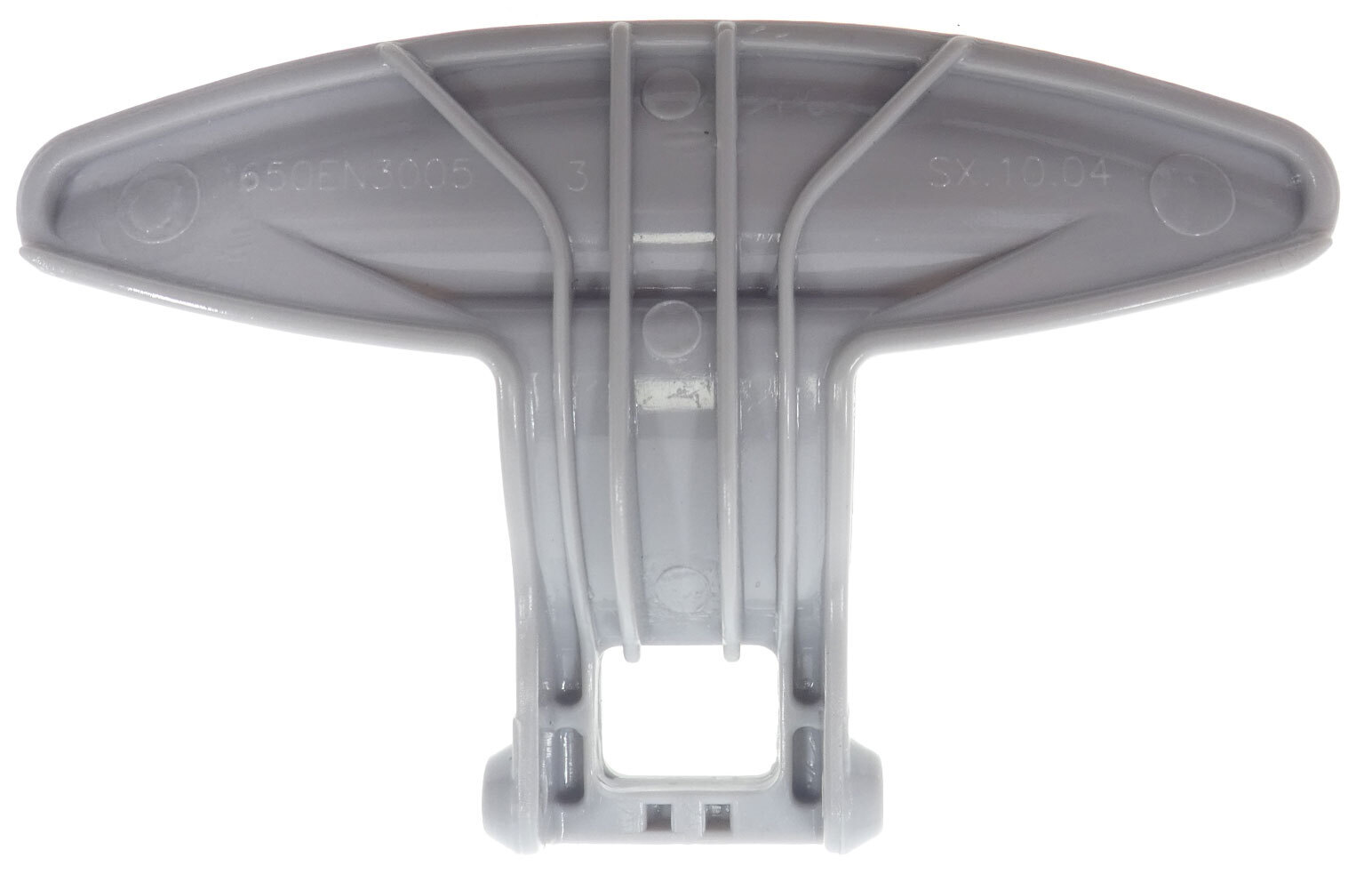 Maniglia Compatibile Con LG 3650en3005a per Lavatrice