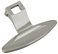 LG washing machine door handle