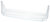 Electrolux Fridge Door Dairy Shelf 2425180045