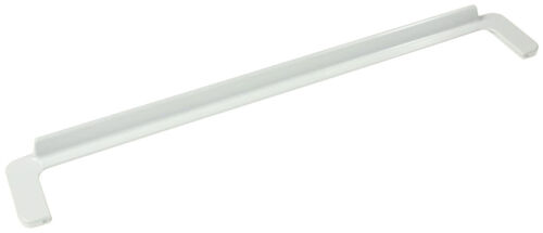 Upo fridge glass shelf support, rear