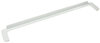 Upo fridge glass shelf support, rear