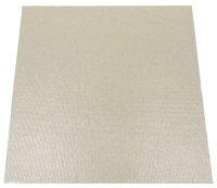 Microwave oven MICA-plate  150x150 mm 0.4 mm 361756