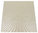 Mikroaaltouunin suojalevy 150x150 mm 0.4 mm 361756