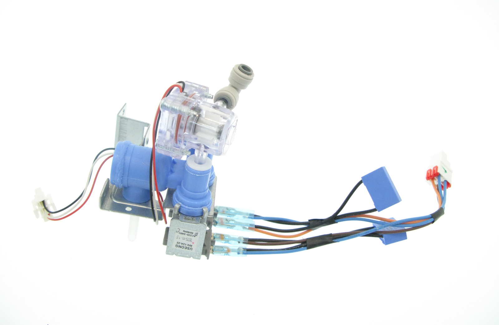 AEG Electrolux fridge water inlet valve (402985) fhp.fi appliance