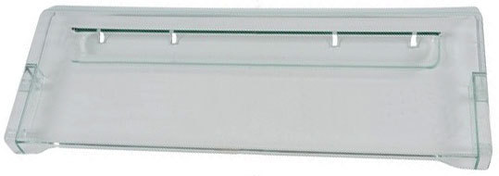 Electrolux freezer flap