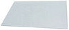 Electrolux / Zanussi fridge lowest glass shelf 520x325mm