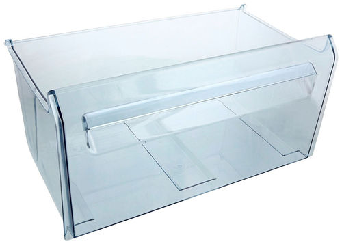 AEG Electrolux freezer lowest drawer H208mm
