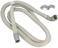 AEG dishwasher drain hose 2250mm (4055367462)