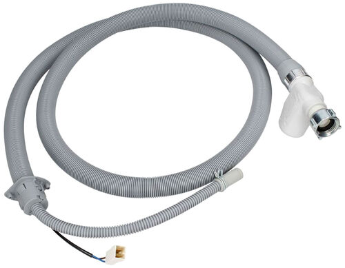 AEG Electrolux tiskikoneen täyttöletku vesiventtiilillä G887561