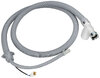 Go to product AEG Electrolux inlet hose with AQUASTOP G887561