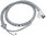 AEG Electrolux inlet hose with AQUASTOP G887561