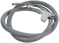 AEG / Electrolux inlet hose with AQUASTOP