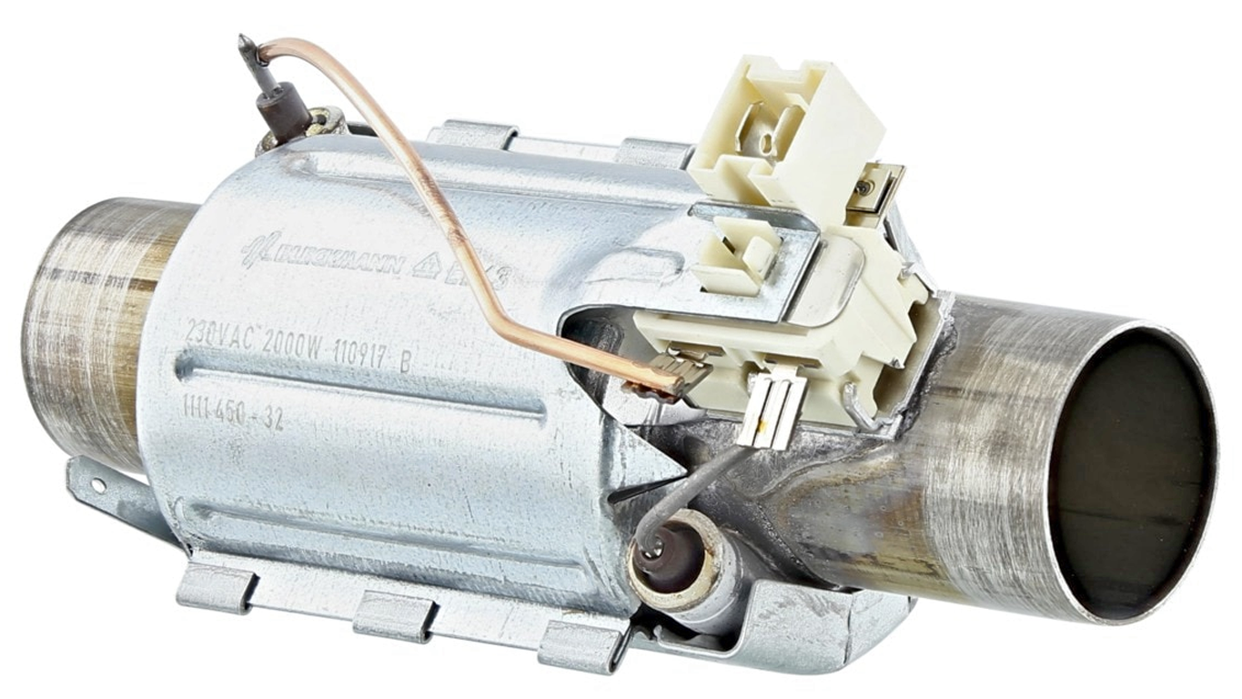 Zanussi Washer Dryer Heating Element 1325488102 In Dubai, UAE - Foto 6