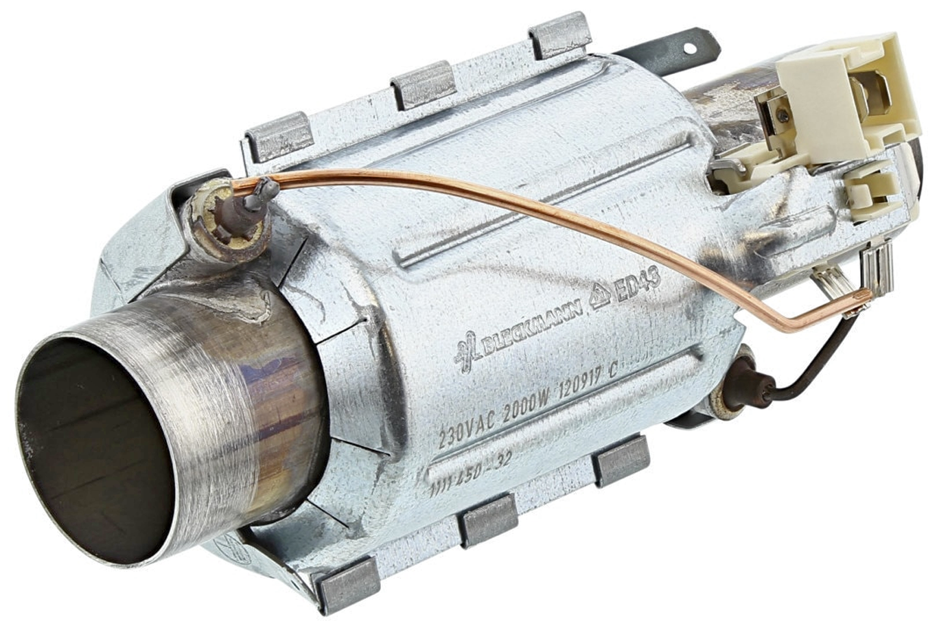 AEG / Electrolux dishwasher heating element 2000W 1560734012 fhp.fi